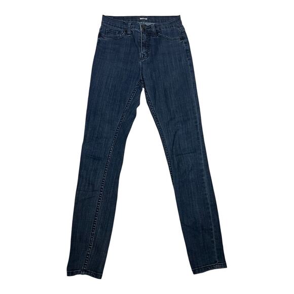 BDG High Rise Twig Ankle Jeans 26x29  Basic Casual Denim Pants - Picture 1 of 4